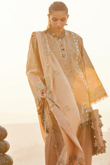 Zaha Winter'25 | NEELAM (ZW25-01)