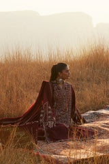 Zaha Winter'25 | SASSI (ZW25-12)