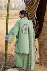 Zaha Winter'25 | NARMEEN (ZW25-03)