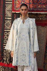 Zaha Winter'25 | LEILA (ZW25-02)