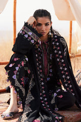 Zaha Winter'25 | SEHYR (ZW25-11)