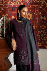 Iznik Pre Fall '26 | IPF-22 Printed Viscose Linen