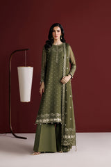 Farasha UNSTITCHED FORMALS ’26 | Grove Allure