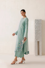 Farasha | Veira Raw Silk '26 | Meliora