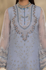 Zeenat Kuch Khas By Flossie | ZE-103