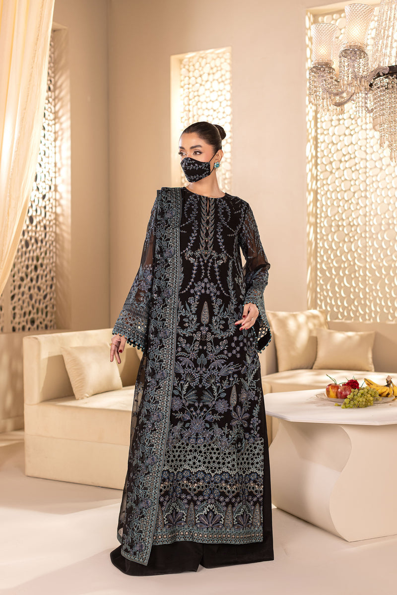 Flossie Executive Dastaan | DA-02