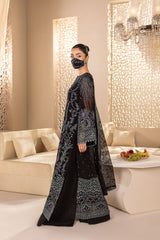 Flossie Executive Dastaan | DA-02