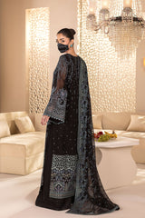 Flossie Executive Dastaan | DA-02