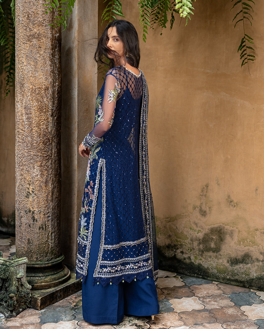 La vie Haute Wedding Festive | Seraine