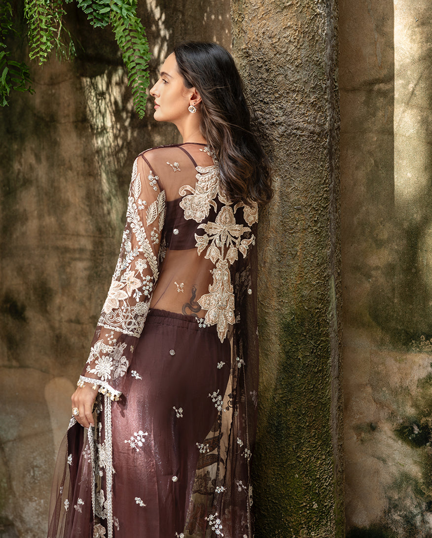 La vie Haute Wedding Festive | Cleora