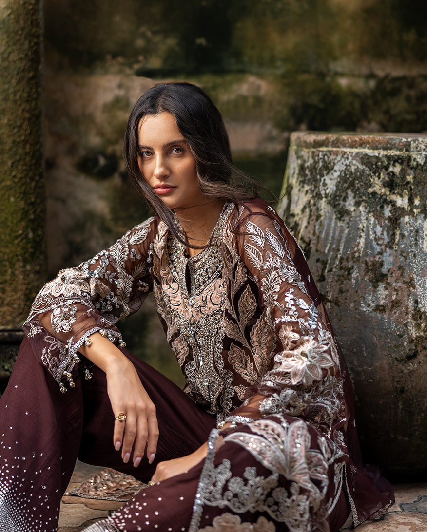 La vie Haute Wedding Festive | Cleora