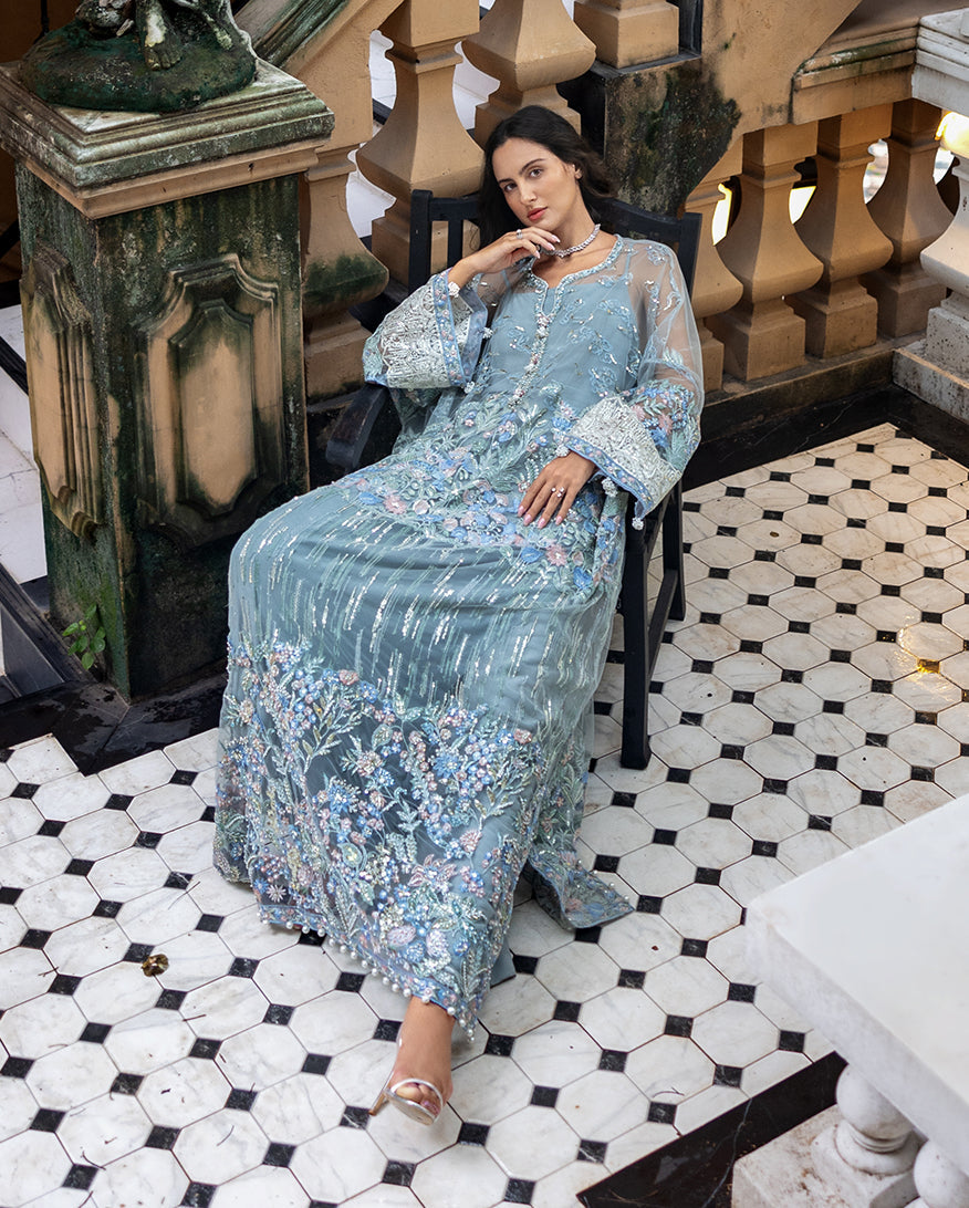 La vie Haute Wedding Festive | evania