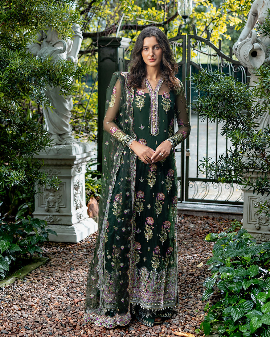La vie Haute Wedding Festive | Desiree