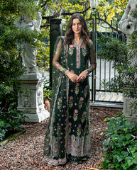 La vie Haute Wedding Festive | Desiree
