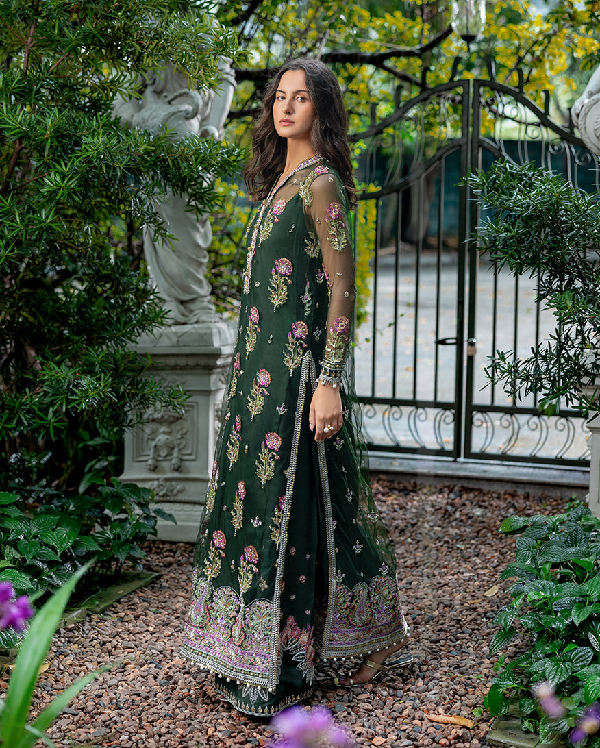 La vie Haute Wedding Festive | Desiree