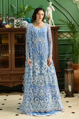 Mushq | Inception Hemline Wedding'25 | Before the Rain