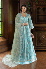 Mushq | Inception Hemline Wedding'25 | Endless Love