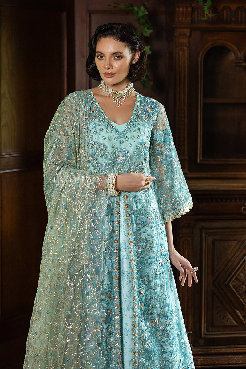 Mushq | Inception Hemline Wedding'25 | Endless Love