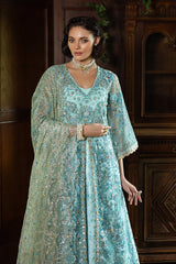Mushq | Inception Hemline Wedding'25 | Endless Love