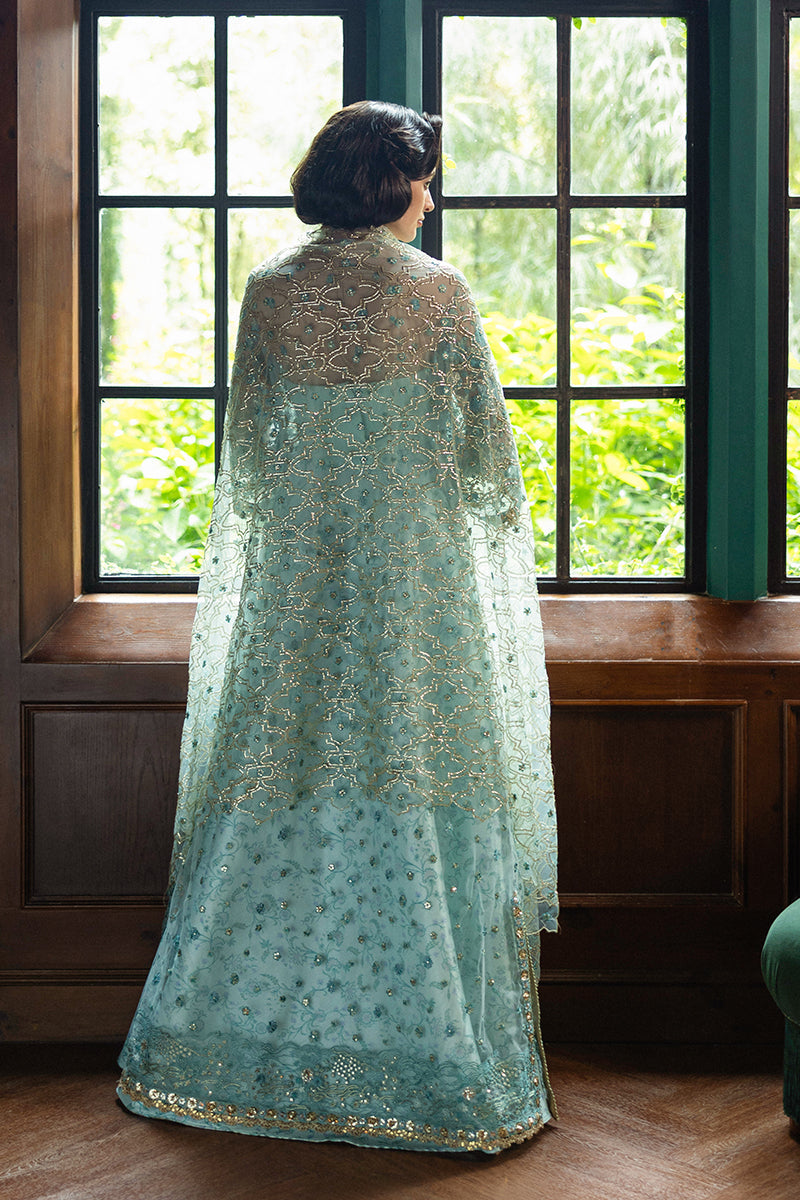 Mushq | Inception Hemline Wedding'25 | Endless Love