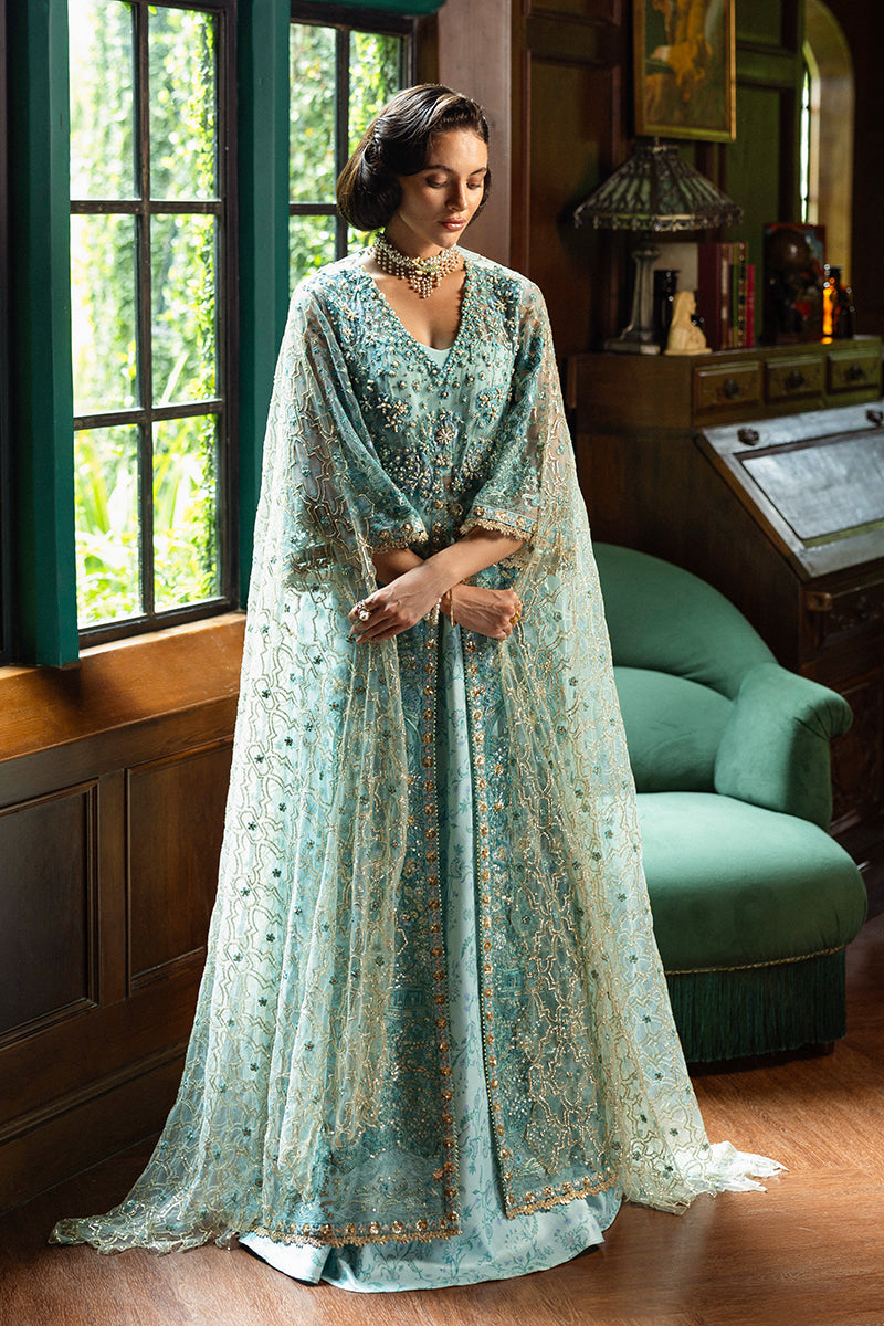 Mushq | Inception Hemline Wedding'25 | Endless Love