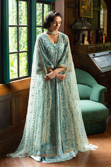 Mushq | Inception Hemline Wedding'25 | Endless Love