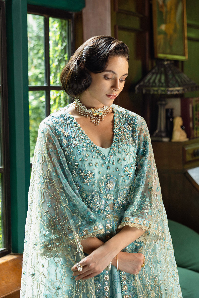 Mushq | Inception Hemline Wedding'25 | Endless Love