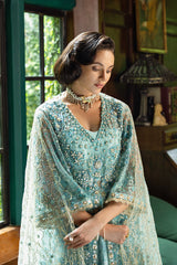 Mushq | Inception Hemline Wedding'25 | Endless Love