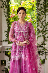 Mushq | Inception Hemline Wedding'25 | Sweet November