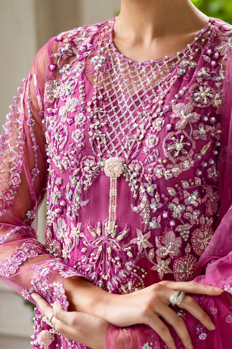 Mushq | Inception Hemline Wedding'25 | Sweet November