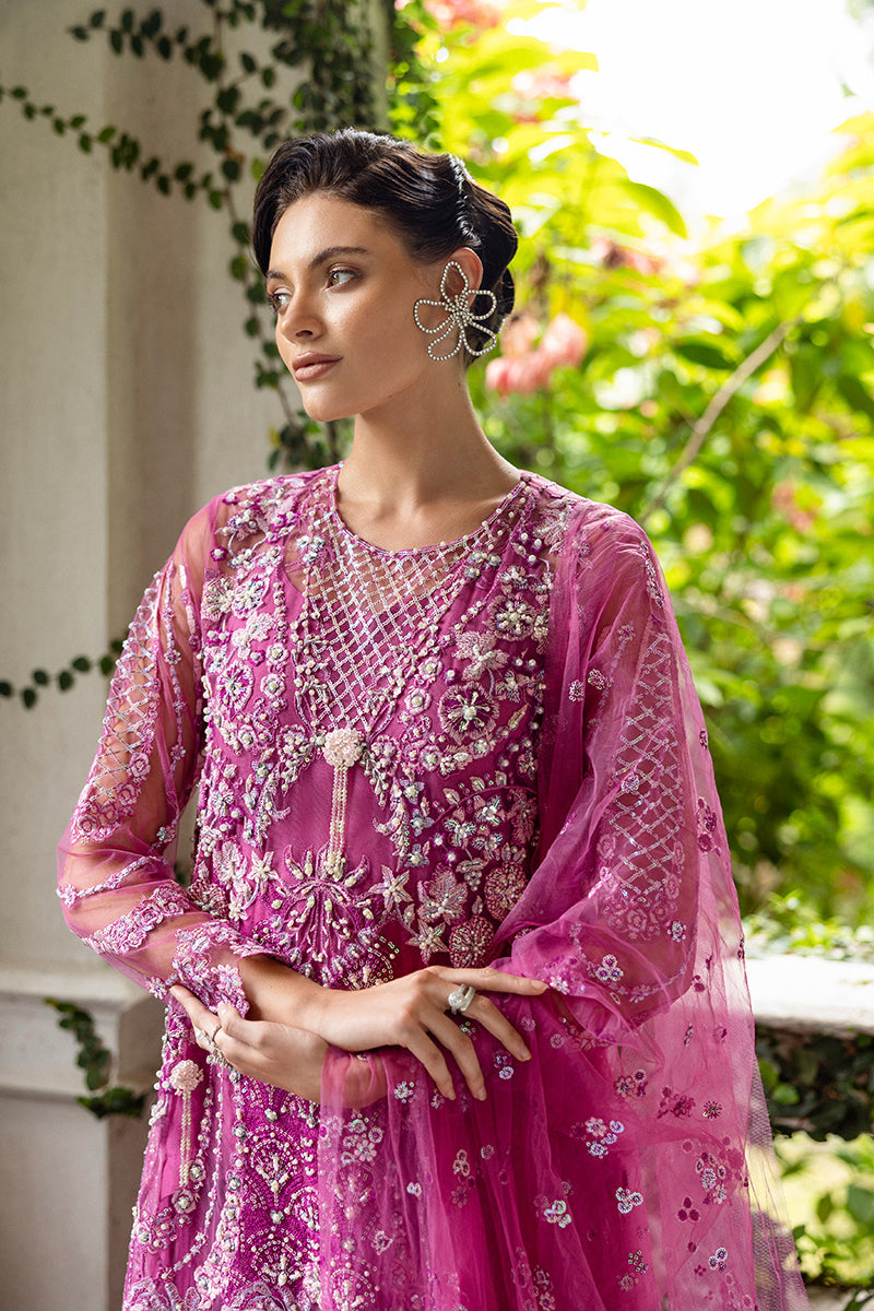 Mushq | Inception Hemline Wedding'25 | Sweet November