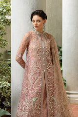 Mushq | Inception Hemline Wedding'25 | Before Sunrise