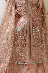 Mushq | Inception Hemline Wedding'25 | Before Sunrise