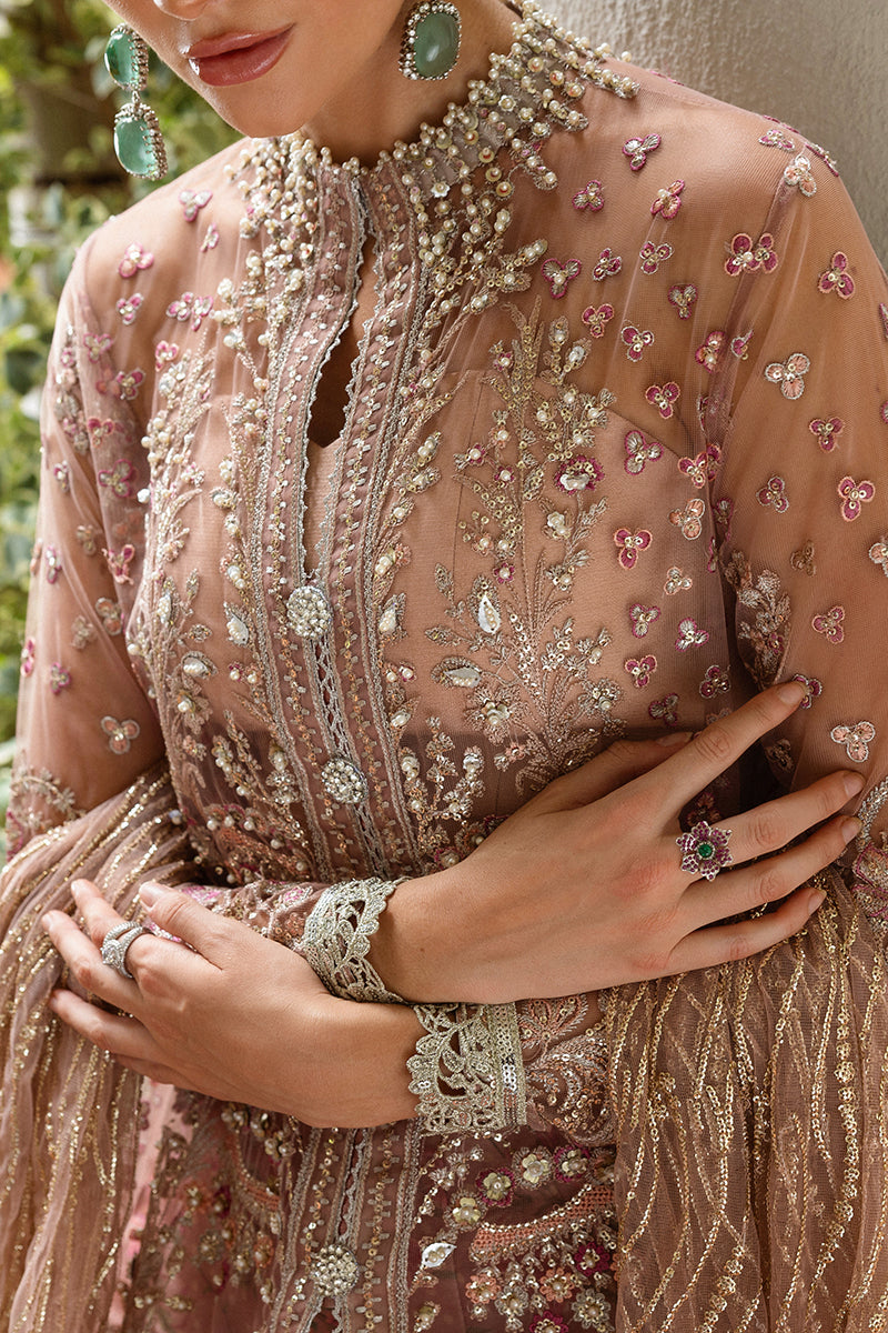 Mushq | Inception Hemline Wedding'25 | Before Sunrise