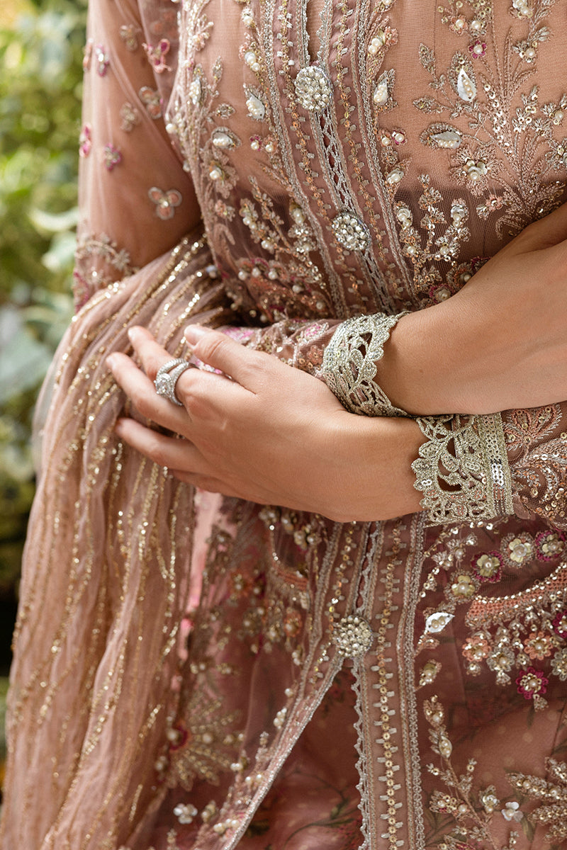 Mushq | Inception Hemline Wedding'25 | Before Sunrise
