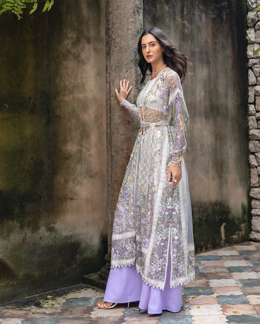 La vie Haute Wedding Festive | Naiora