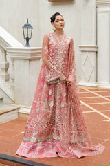 Mushq | Inception Hemline Wedding'25 | Wings of Desire