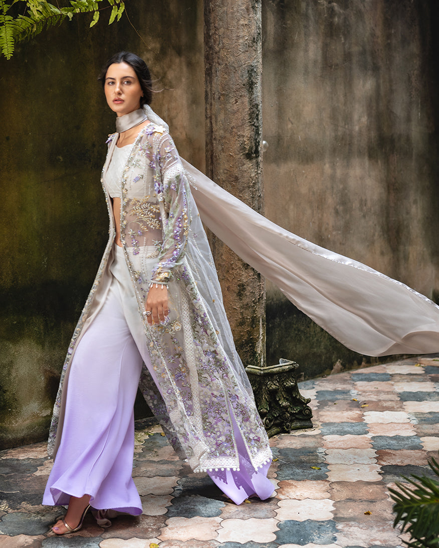 La vie Haute Wedding Festive | Naiora