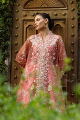 Mushq | Inception Hemline Wedding'25 | Wings of Desire