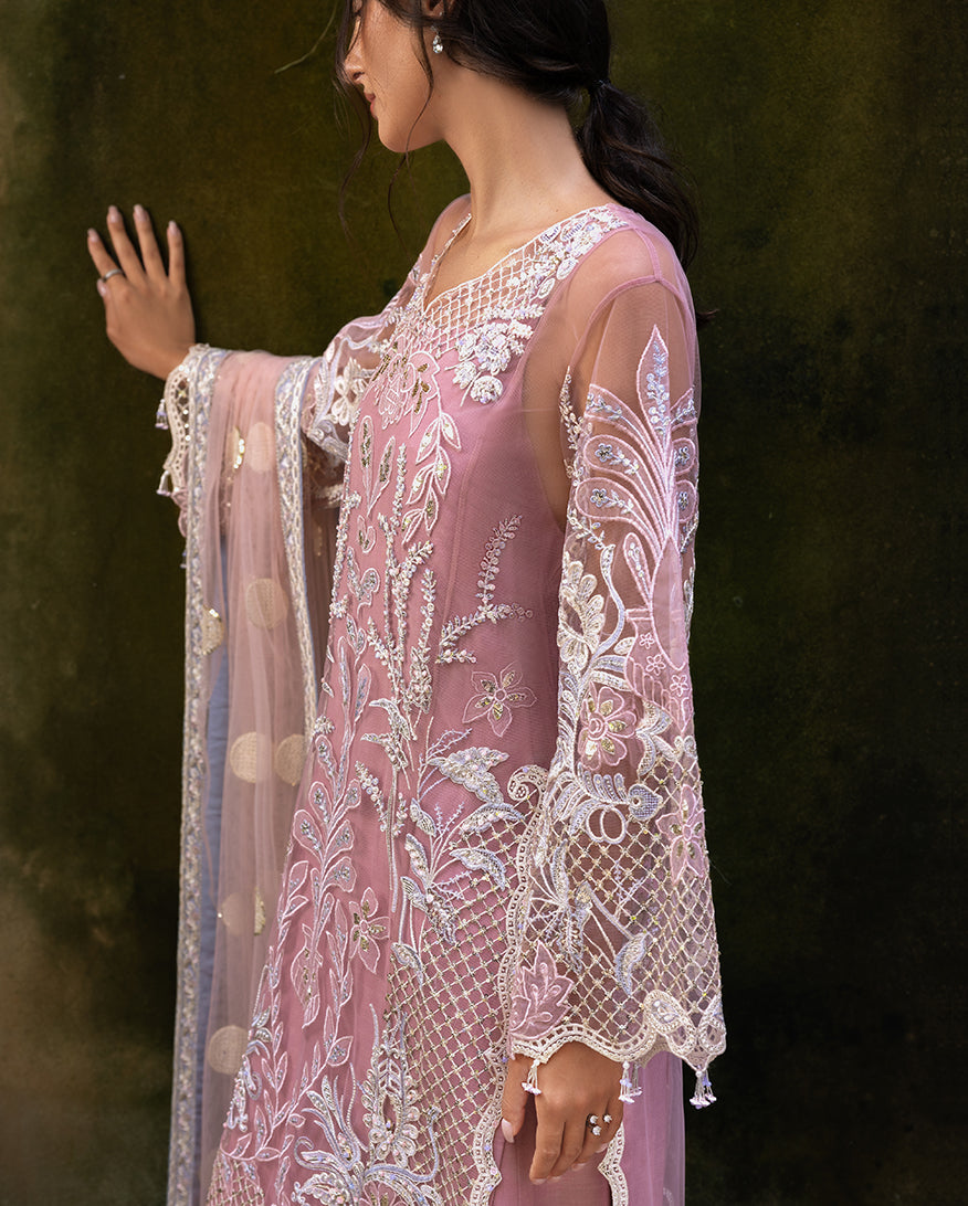 La vie Haute Wedding Festive | Aloura