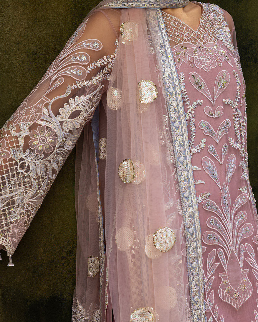 La vie Haute Wedding Festive | Aloura
