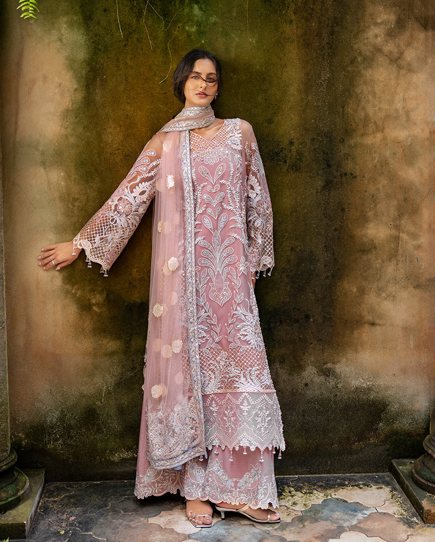 La vie Haute Wedding Festive | Aloura