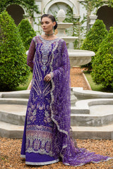 Mushq | Inception Hemline Wedding'25 | Untamed Heart