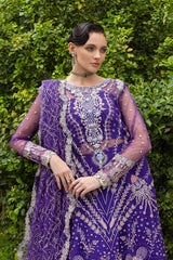 Mushq | Inception Hemline Wedding'25 | Untamed Heart