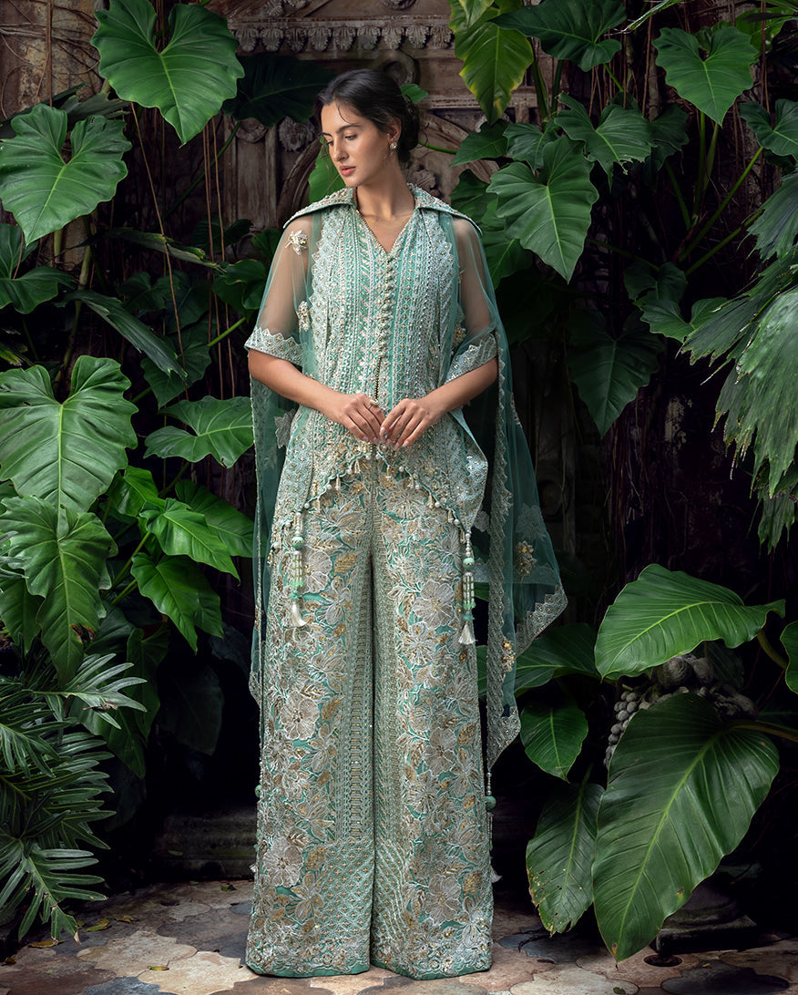 La vie Haute Wedding Festive | Marelie