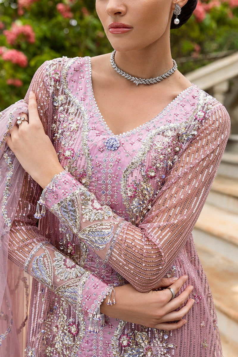 Mushq | Inception Hemline Wedding'25 | Pretty in Pink