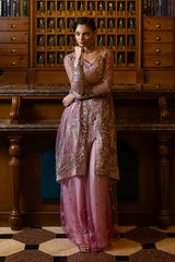 Mushq | Inception Hemline Wedding'25 | Pretty in Pink