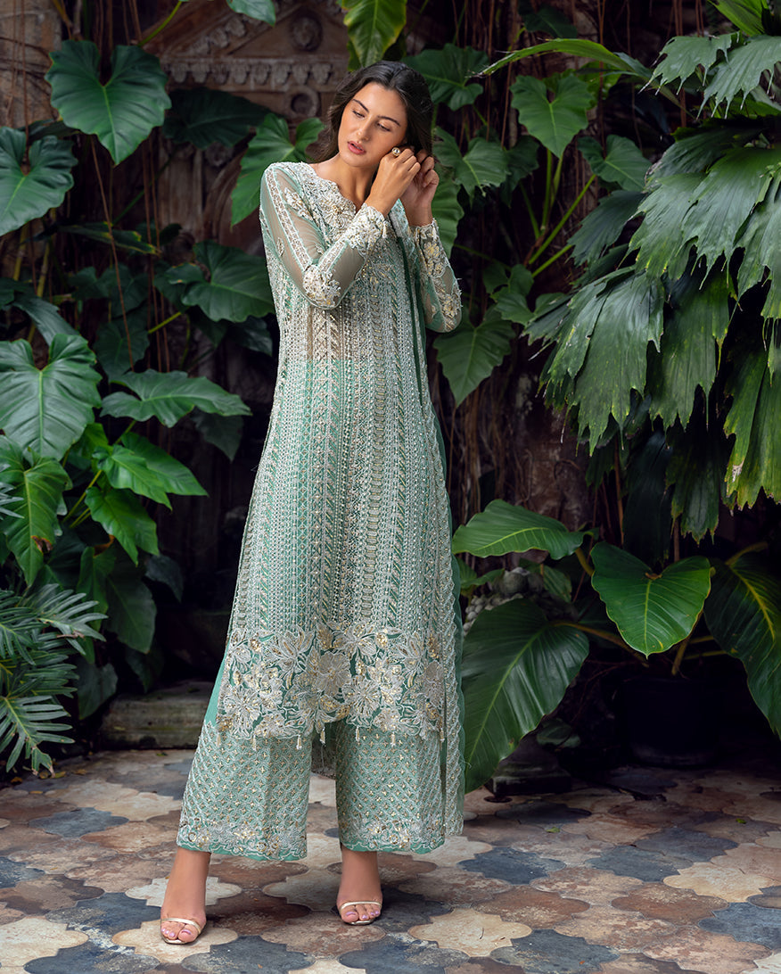 La vie Haute Wedding Festive | Marelie
