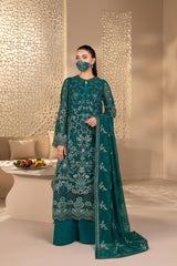 Zeenat Kuch Khas By Flossie | ZE-106