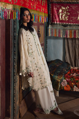 Zaha Lawn '26 | MEI 梅 (ZL26-05 A)